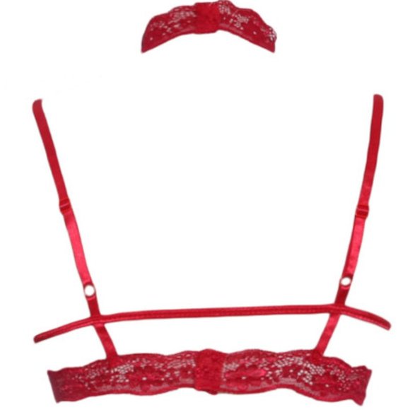 Enticing Bralette - Picture 6 of 6